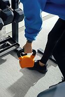 The Olsen Melbourne - Art Series