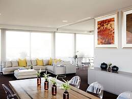 The Olsen Melbourne - Art Series