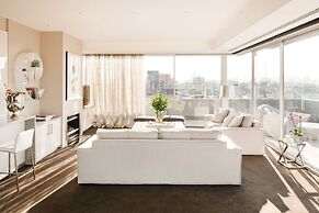 The Olsen Melbourne - Art Series