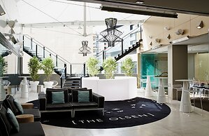 The Olsen Melbourne - Art Series