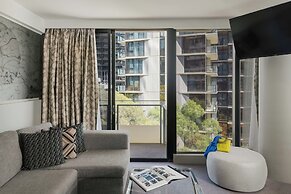 The Olsen Melbourne - Art Series