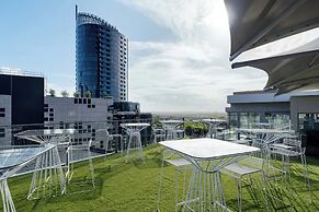 The Olsen Melbourne - Art Series