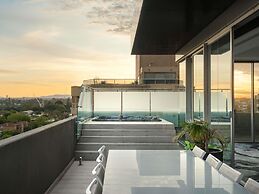 The Olsen Melbourne - Art Series