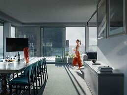 The Olsen Melbourne - Art Series