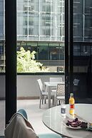 The Olsen Melbourne - Art Series