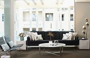 The Olsen Melbourne - Art Series