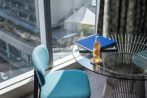 The Olsen Melbourne - Art Series