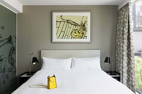 The Olsen Melbourne - Art Series