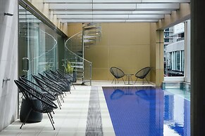 The Olsen Melbourne - Art Series