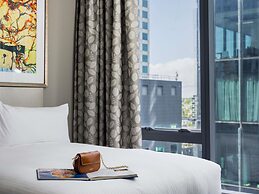 The Olsen Melbourne - Art Series