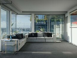 The Olsen Melbourne - Art Series