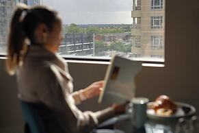 The Olsen Melbourne - Art Series