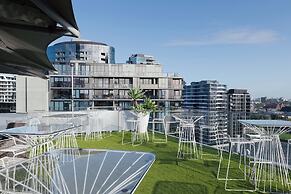 The Olsen Melbourne - Art Series