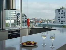 The Olsen Melbourne - Art Series