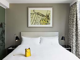 The Olsen Melbourne - Art Series