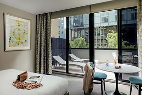 The Olsen Melbourne - Art Series