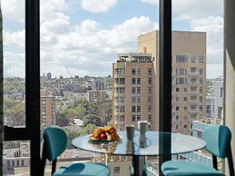 The Olsen Melbourne - Art Series