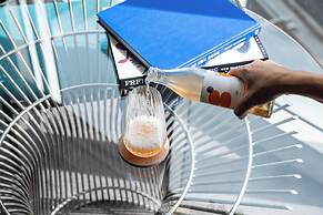 The Olsen Melbourne - Art Series