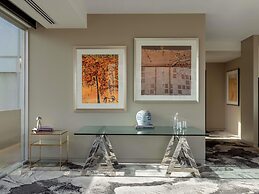 The Olsen Melbourne - Art Series