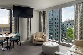 The Olsen Melbourne - Art Series