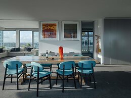 The Olsen Melbourne - Art Series