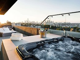The Olsen Melbourne - Art Series