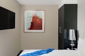 The Olsen Melbourne - Art Series