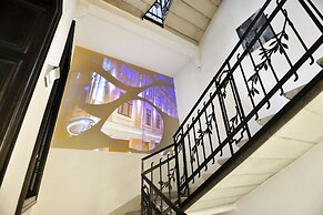 Opera Garden Hotel & Apartments