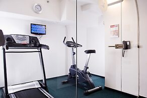 Opera Garden Hotel & Apartments