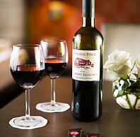 Opera Garden Hotel & Apartments