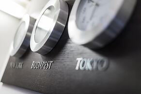 Opera Garden Hotel & Apartments