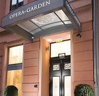 Opera Garden Hotel & Apartments