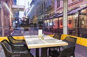 Opera Garden Hotel & Apartments