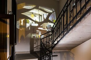 Opera Garden Hotel & Apartments