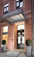 Opera Garden Hotel & Apartments