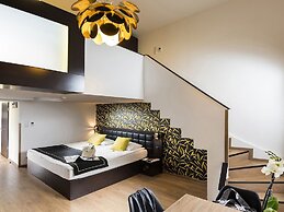 Opera Garden Hotel & Apartments