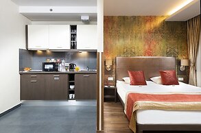 Opera Garden Hotel & Apartments