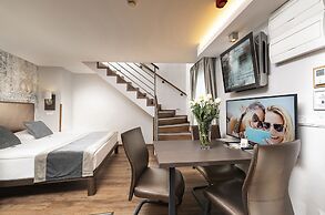 Opera Garden Hotel & Apartments