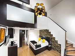 Opera Garden Hotel & Apartments