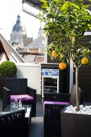 Opera Garden Hotel & Apartments