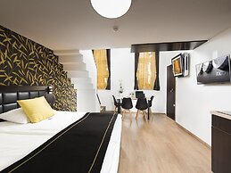 Opera Garden Hotel & Apartments