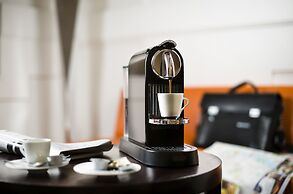 Opera Garden Hotel & Apartments