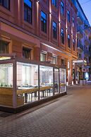 Opera Garden Hotel & Apartments