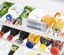 Opera Garden Hotel & Apartments