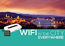 Opera Garden Hotel & Apartments