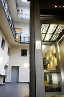 Opera Garden Hotel & Apartments