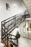 Opera Garden Hotel & Apartments