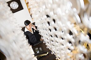 Opera Garden Hotel & Apartments