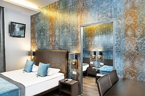 Opera Garden Hotel & Apartments