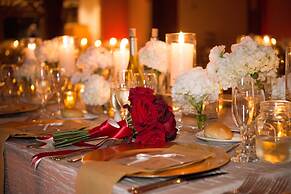 Overlook Lodge at Bear Mountain